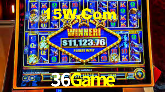 APP oficial da 36Game para mobile
